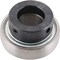 Aftermarket RA104RRB-IMP One New  Insert Bearing With Collar 3013-2508 HIB10-0251 - alternate 1